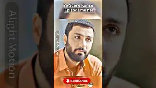 Best Scene Piya And Sanwal ❤️ | Full OST #sanwalyaarpiya
