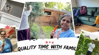 Garden Makeover 🏡👩‍🌾 | The Cat that keeps coming back😩🫢🧐