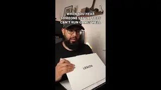 Lenovo Legion 7i