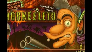 HORK&Eacute; L&Eacute;TO #005 &ndash; Když vol&aacute;&scaron; z&aacute;sahovku na dovolen&eacute; 😂☀️| @Gamebot_CZ