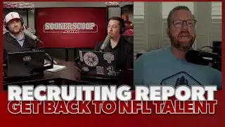 Recruiting Report: QB dominoes starting to fall, building the next LB room and recapping the draft