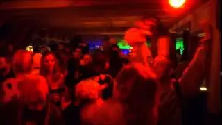 Saved By the Band at State Social House in Hollywood. EVERY SATURDAY NIGHT
