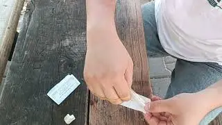 Maraş otu nasıl sarılır