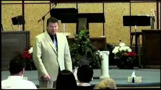 My Jubilee Has Come - Pastor Jeffrey W. Steiner