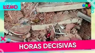 Derrumbe en Villa Gesell: confesión de último momento en la causa | #CORTAPORLOZANO