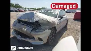 SCFVUJAW0MTV03004 | 2021 Aston Martin DBX | Auction History & Damages