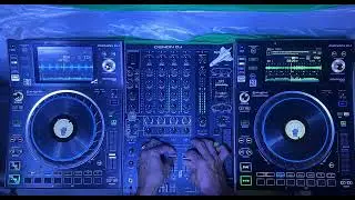 Gustavo Rosas.Dj Gus House Denon mix 1.Buenos Aires.Enero 2024.