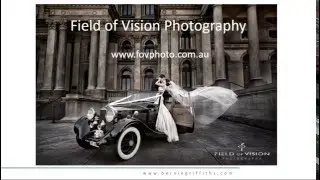 The Art Of Wedding Photography with Master Photographer Shireen Hammond