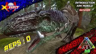 Introduction ARK Mobile Content Girivh93