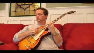 MICHAEL DOWDLE - ROCKADAGIO in E MInor.mov