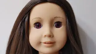 The Uncanny Valley and Dolls: What is it, and how to avoid it.