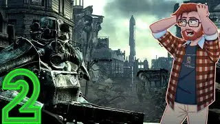 Alex YIIK in Tale of Two Wastelands (Again)