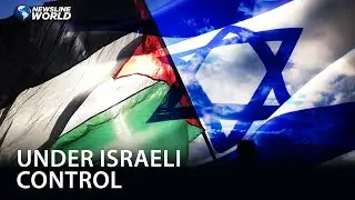 Netanyahu says Israel to assume Gaza's security after war