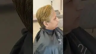 Haircut transformation😱#haircut#haircare#hairstyle#hairtutorial#subscribe#youtube#saimshair#saims