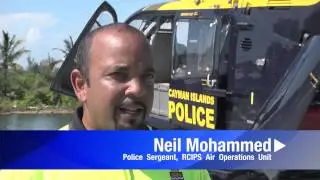 RCIPS Helicopter Emergency Medical Service (HEMS)