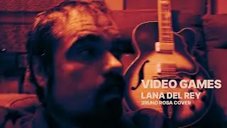 Video games Lana Del Rey #guitar