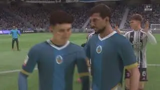 EA SPORTS FC 26lucianone Juve 14