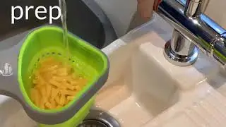 Hot Stream 3-in-1 Boiling Water Tap