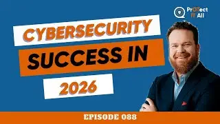 Cybersecurity Success in 2026 :  Why Planning Early and Investing in People Wins