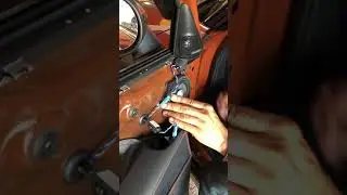 Install Tweeter & MidRange on Mini Cooper CountryMan f60