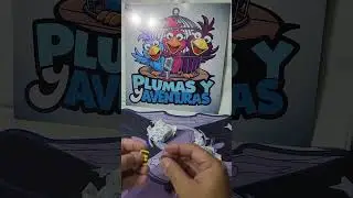Esfera Minibrands Home, queremos mas cosas para jugar y contar historias, la suerte nos acompa&ntilde;a?