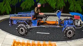 И ЭТО VIP КЛИЕНТ &bull; #3 &bull; Farming & Supermarket Simulator &bull; #play