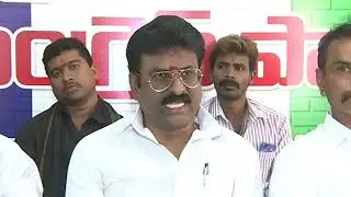 Anantapur YSRCP Leaders on implementing election promises & TDP Comments