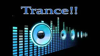 The Infinity Project - Superbooster (1994 Original Mix) Progressive Trance / Dark-Ish
