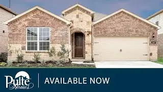 New Home Now Available in Dallas | Pecan Square | Orchard | Pulte Homes
