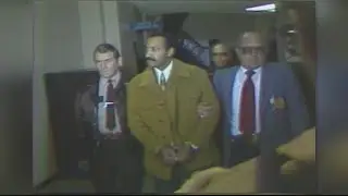 The Mehalshick Files: The Banks Massacre | 28/22 News