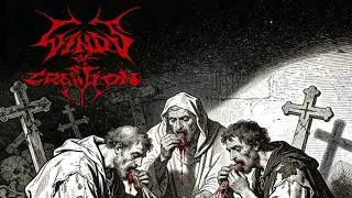 Winds Of Creation - Spiritual Carnage