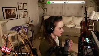 11/04/24 chill music November time Loops, VGM, Singing