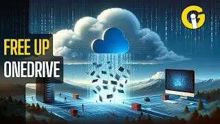 Stop Paying for OneDrive! Free Up Space Like This...