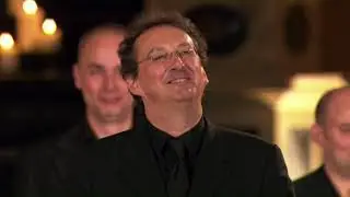 William BYRD - «Tribue, Domine» / THE TALLIS SCHOLARS