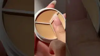 Tfit Cover Up Concealer 🤍 #tfit #makeup #concealer