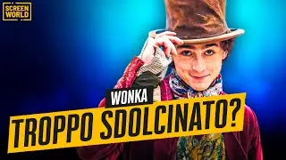 Wonka - Recensione di un prequel troppo smielato?