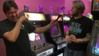 Tuesday Trade-in 10.12.2021 @Yetee Station Arcade