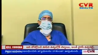 Neurology and Neurosurgery treatment - Apollo Hospitals | Dr. Alok Ranjan | CVR Health