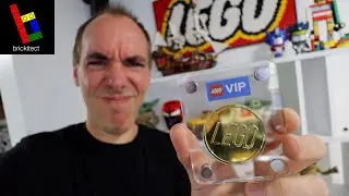 Got My Gold VIP Coin, But My Haul Was Ruined
