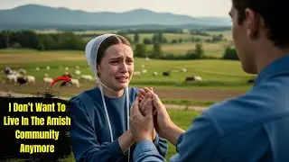 The Letter in the Hollow Oak: An Amish Secret