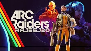 🔴 Live - ARC Raiders Survival Multiplayer E03 | Hindigameplay