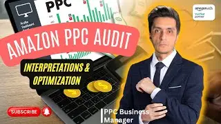 11  Amazon PPC Audit   Interpretation & Optimizations 55 mins