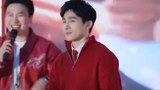 FANCAM | Sơn.K - Con Chuồn Chuồn @ 260126 Sơn.K Coca-Cola Event in Hanoi