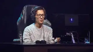 Mago (Karin) vs RZR Xian (Ibuki) - Capcom Cup 2019 - Finals Day