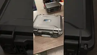 Extreme drone case #fpvdrone #drone #shorts