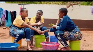 Emink High School Choir - Nisamehe (Official Music Video)