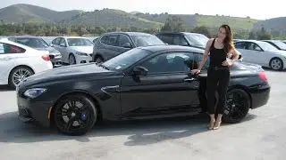 NEW BMW M6 20