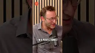 Simon Sinek's Top Interview Question | A Bit of Optimism #Podcast