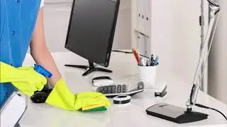 Home Office Apartment Cleaning Services and Cost Omaha NE | MCC Cleaning Omaha