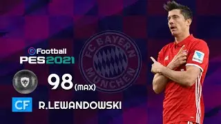 MAX RATING OF POTW (02|12|2020), UPCOMING CLUB SELECTION (07|12|20) | PES 2021
